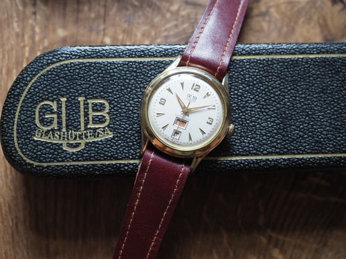 Wundervolle gub glashütte - wundervolle,