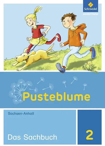 Pusteblume sachunterricht - pusteblume.,