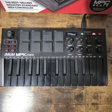 Akai MPK Mini MK3 Special