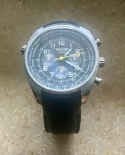 Aviator AVW5839G2 Herren Quartz Armbanduhr