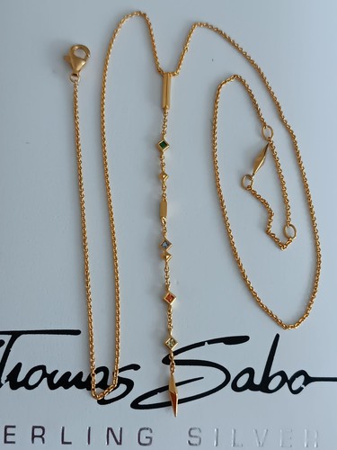 Thomas sabo gelbgoldene - sabo, y