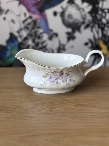 Royal stafford pink blossom - stafford,