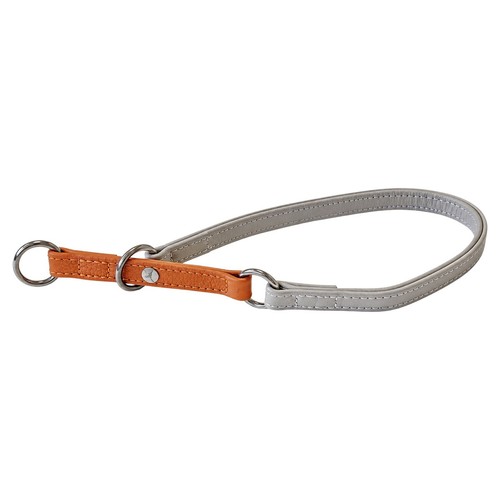Das lederband zughalsband - lederband,