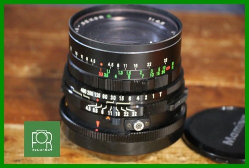 Mamiya sekor 65mm - mamiya,