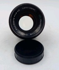 (25-3064) Objektiv Fuji