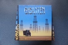 Giganten - Spiel des Jahres -