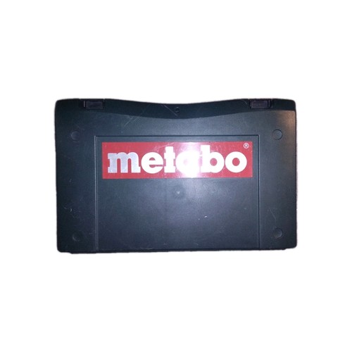 Original metabo werkzeugkoffer - original,