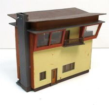 Spur H0 Fertigmodell Faller