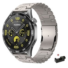 20 | 22 mm Titan Metall