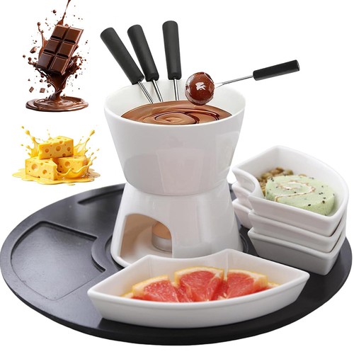 Fondue schokofondue - fondue,