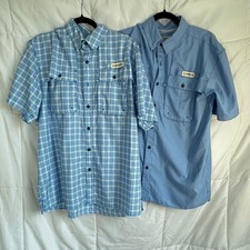 Magellan Outdoors Mens Relaxed