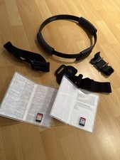 Nintendo Switch Ring Fit