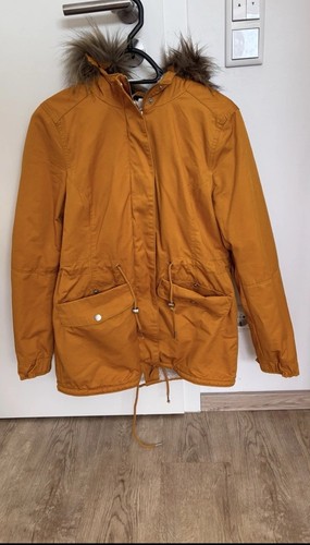 Damen winter parka - h&m,