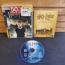 Harry Potter And The Order Of
