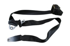 VW T4 Doka Sicherheitsgurt