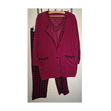 Little rose damen schlafanzug - little,
