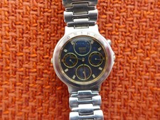 Seiko 100 7f38 6110 - sq,
