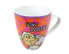 Tasse Nici Tasse Schaf, "Sono