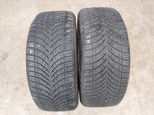 2x 245/45 R19 102W Goodyear