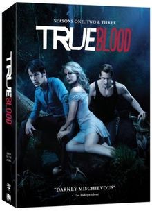 True blood seasons 1 3 - blood,