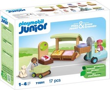 PLAYMOBIL JUNIOR