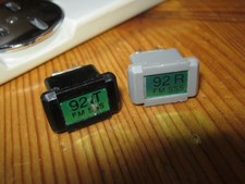 Graupner Quarzpaar 92 FM SSS