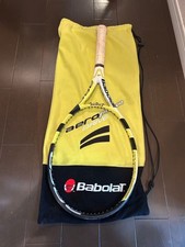 Babolat aeropro drive - drive, 2007