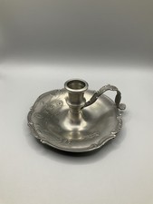 Frieling Zinn Kerzenständer