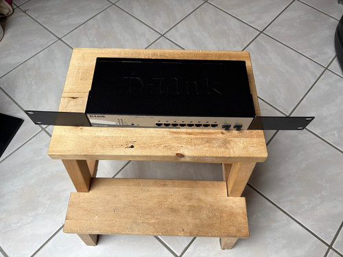 Link dgs 1210 08p - d-link, 8port
