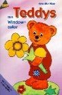Teddys aus windowcolor von - aus,