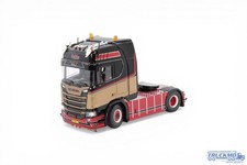 Tekno Bart Sluijs Transport