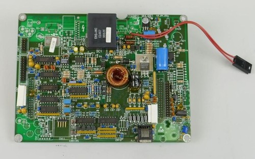 Pp3414 panel board uniop exor - pp3414,