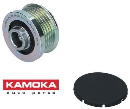 Kamoka rc052 generatorfreilauf - kamoka,