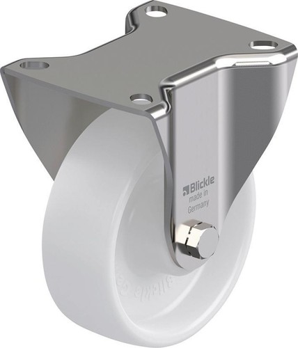 Blickle bockrolle rad d100mm - blickle, rad-d100mm