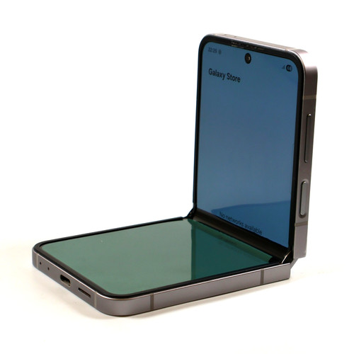 Samsung galaxy flip6 - z,