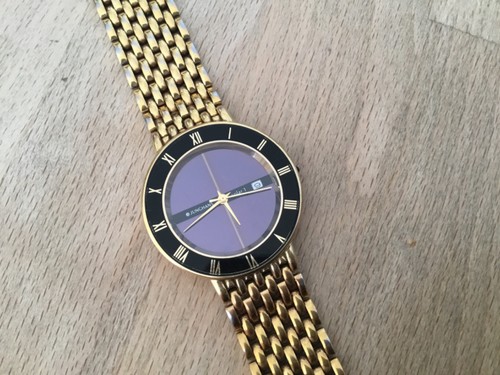 Junghans solar uhr quarz - uhr,
