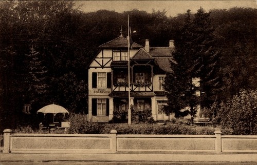 Ostseebad timmendorfer - ostseebad,