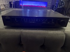 JVC T-K100L FM / MW / LW