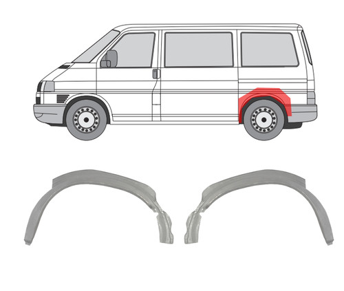 Für volkswagen transporter - für,
