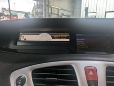 Kombiinstrument Renault Scenic III 1.5DCI Tacho 555002220401 248100541R