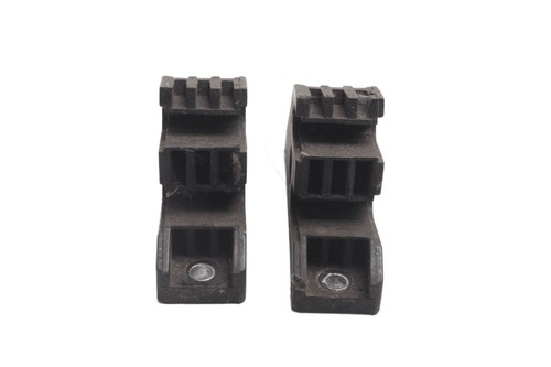 Sitzbankhalter gummiblock - sitzbankhalter,