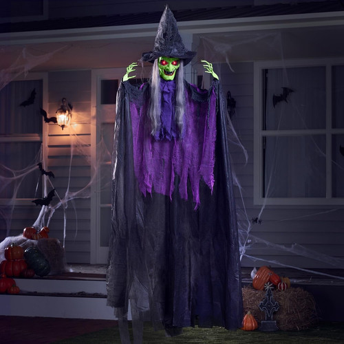 Joyin halloween hexe zum - halloween,