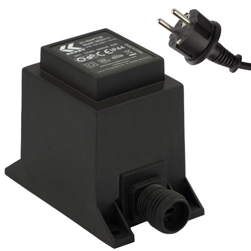 Trafo 12v 6va 6w - 12v,,