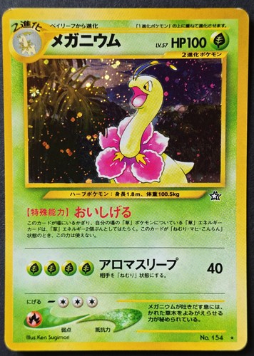 Pokemon meganie neo - -,
