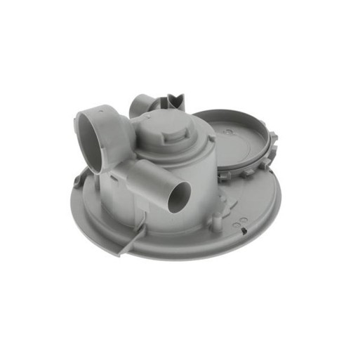 Pumpentopf bosch 00669172 - pumpentopf, kpl