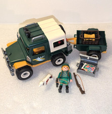 Playmobil City Life Art 4206