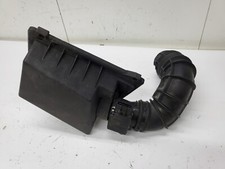 Ford Focus MK1 - Luftfilterkasten Luftfiltergehäuse Luftfilter 98AB9643DD (26)