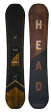 HEAD Spade LYT 149  Snowboard