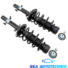 2x STOßDÄMPFER FEDERBEIN