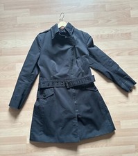 Drykorn Mantel schwarz Gr. 4